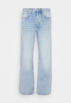 ARKET Relaxed Fit Jeans - Blue 10 ARKET Relaxed Fit Jeans - Blue -Arket c43ad50753494ee5bc055649c94359d8