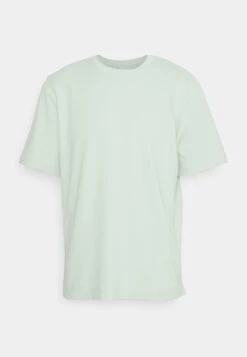 ARKET Basic T-Shirt - Green 10 ARKET Basic T-Shirt - Green -Arket c6b67b4f071d4508abefb32fe5bd77d9