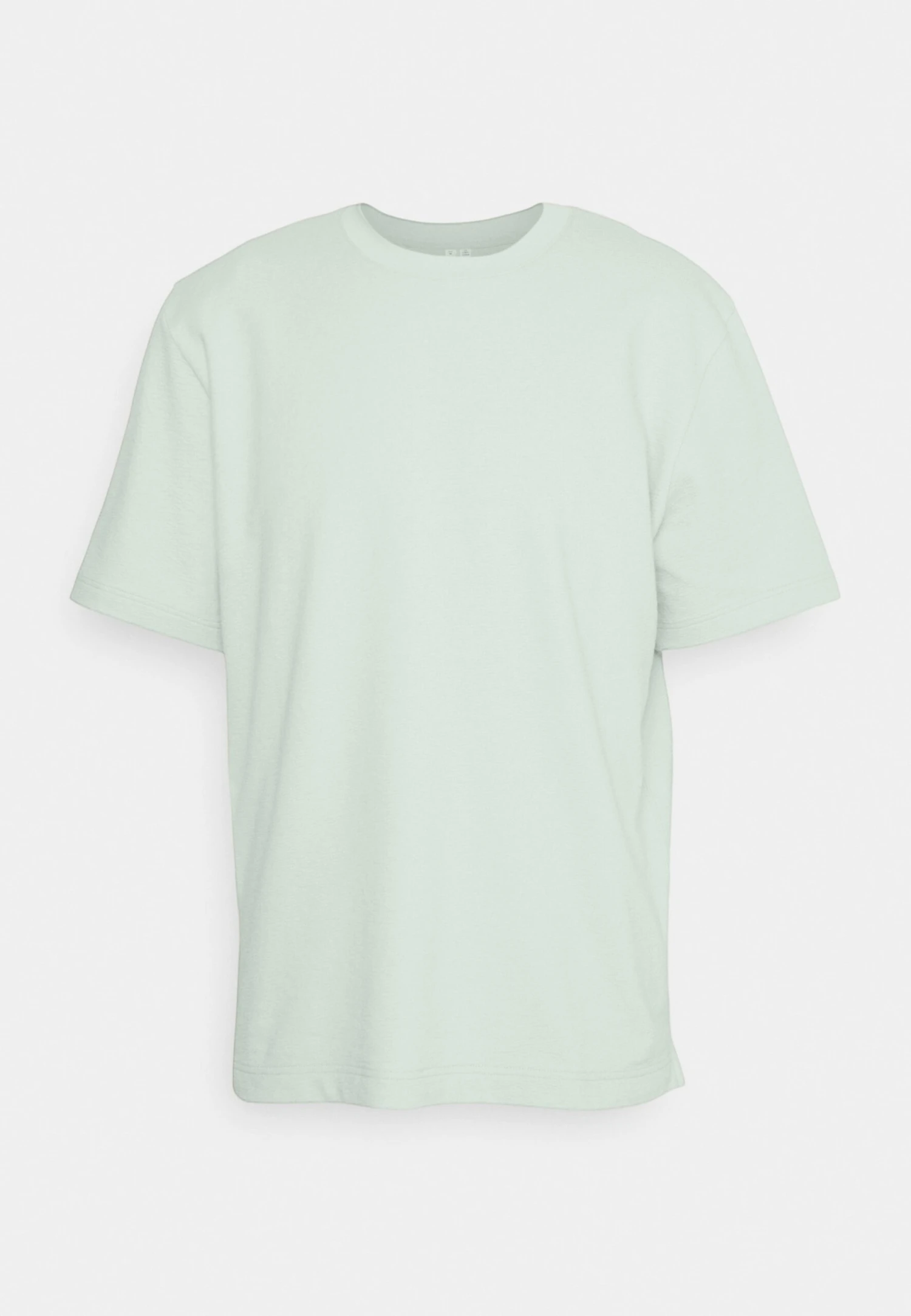 ARKET Basic T-Shirt - Green 5 ARKET Basic T-Shirt - Green - Image 5
