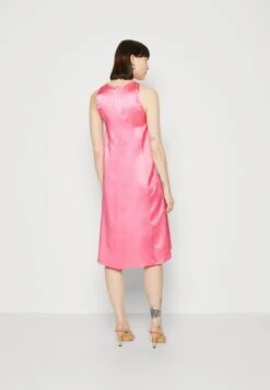 ARKET Day Dress - Pink -Arket c71918ba9a4a447c9347f77bedcf8eb2