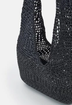 ARKET Across Body Bag - Black -Arket c797c418008546efa8563db05c4fcb2e