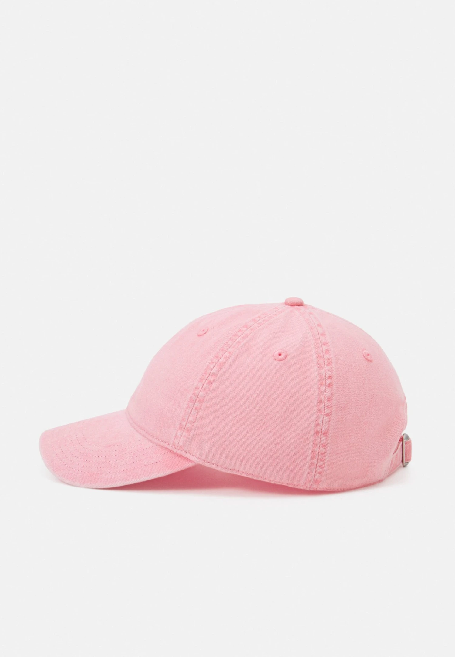 ARKET Unisex - Cap - Pink 3 ARKET Unisex - Cap - Pink - Image 3