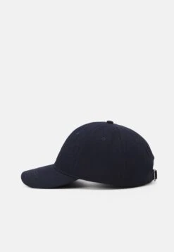ARKET Unisex - Cap - Blue -Arket c800ce2188ba4797924731ad6695fdbd