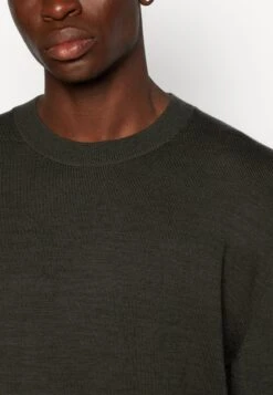 ARKET Jumper - Dark Green 11 ARKET Jumper - Dark Green -Arket c83d765298724ce8bc59aab92e47b978