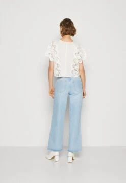 ARKET Blouse - White 8 ARKET Blouse - White -Arket c8bfebc1e71b445294d6a12576d5646e