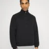 ARKET Sweatshirt - Black Dark