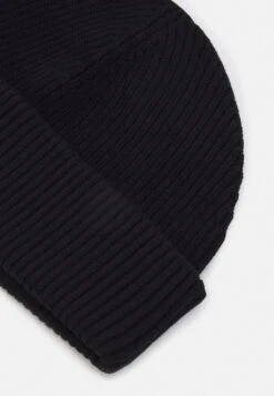 ARKET Unisex - Beanie - Black -Arket c9e22c05d70e4345b240f65c307e3fd9