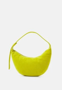 ARKET Handbag - Yellow
