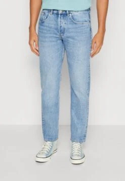 Arket 39 ARKET Jeans Tapered Fit - Blue