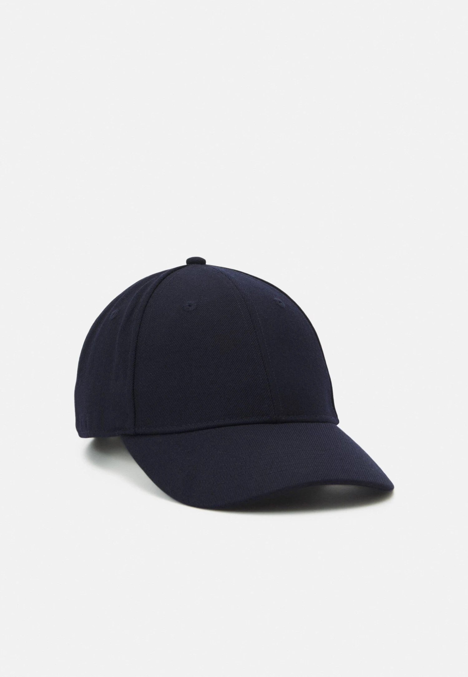 ARKET Unisex - Cap - Blue 1 ARKET Unisex - Cap - Blue
