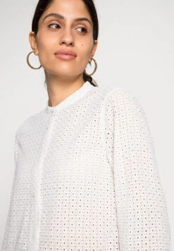 ARKET Blouse - Beige Dusty Light -Arket ce229c4c230e46bbacb70b9c60061f53