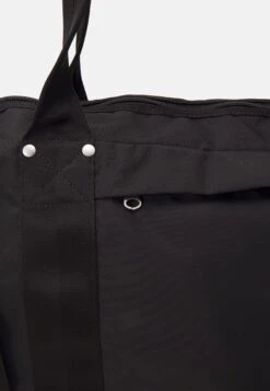 ARKET Unisex - Holdall - Black 9 ARKET Unisex - Holdall - Black -Arket ce77e1d93bee481f88a01d17163bb94c