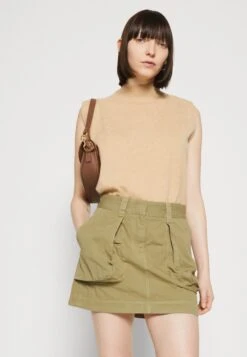 ARKET Mini Skirt - Mini Skirt -Arket ceafa7a53e204fe68b930e161deca535