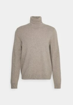 ARKET Jumper - Grey/Beige -Arket cef457bfa4ab49d99218d660df837af3