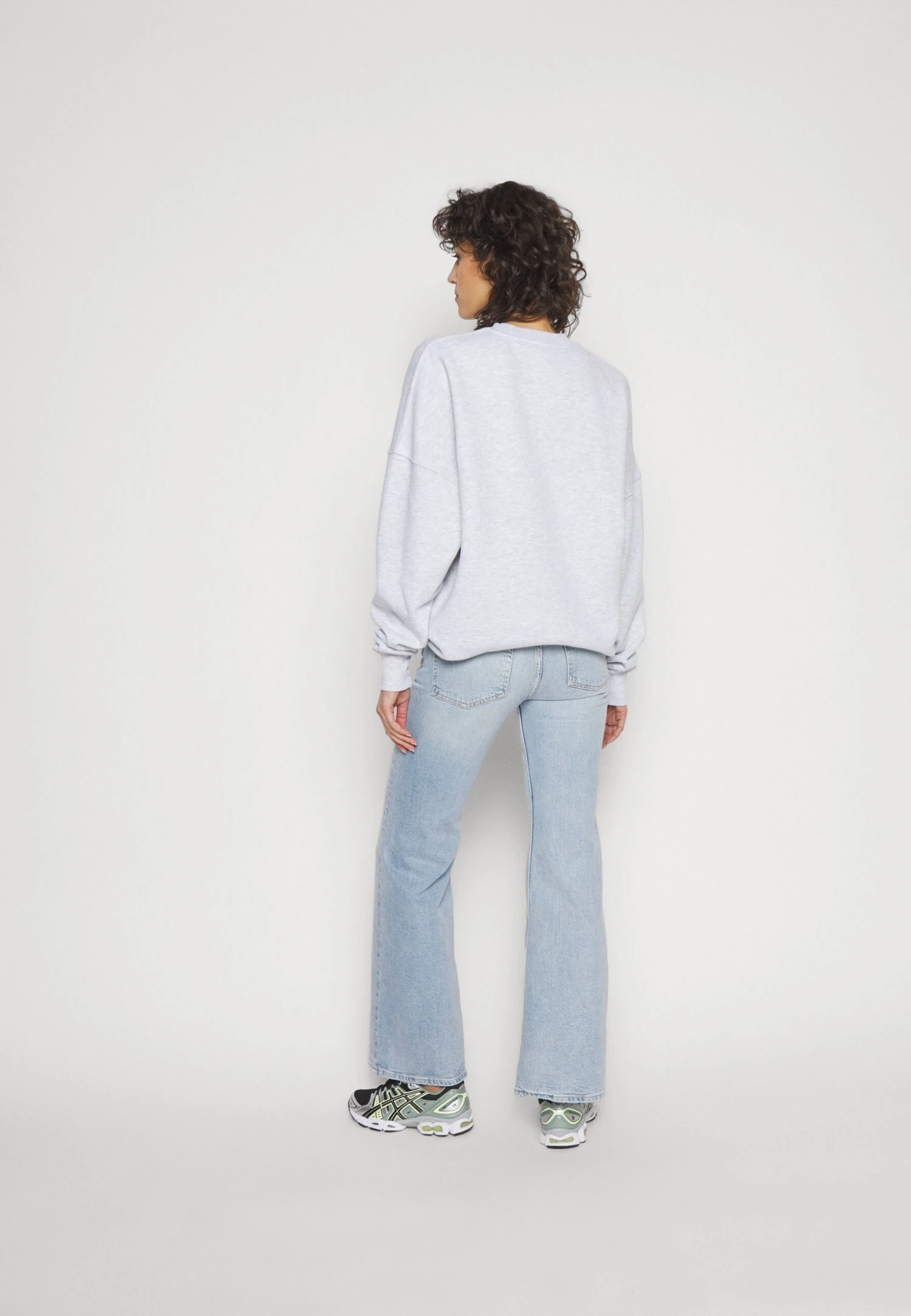 ARKET Bootcut Jeans - Bootcut Jeans 3 ARKET Bootcut Jeans - Bootcut Jeans - Image 3