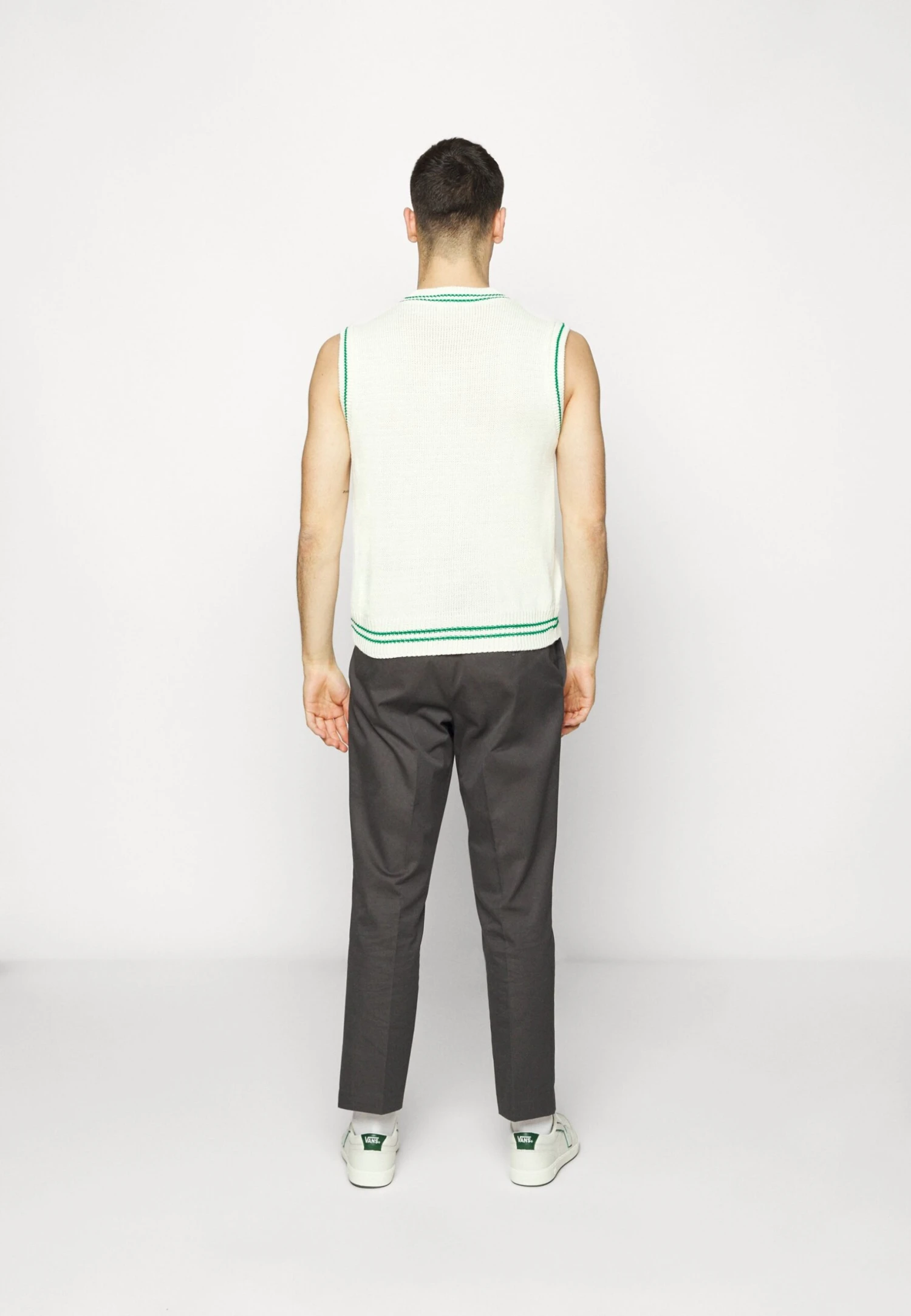 ARKET Chinos - Dark Grey 5 ARKET Chinos - Dark Grey - Image 5