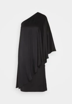 ARKET Cocktail Dress / Party Dress - Black -Arket d330632c8e50480994ed7b57ea3932ee