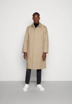 ARKET Classic Coat - Beige