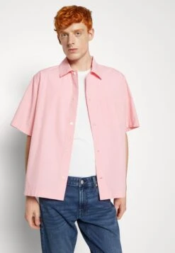 ARKET Shirt - Pink 9 ARKET Shirt - Pink -Arket d36e979e56b342b788315fe6eea0f1e3