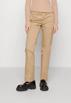 ARKET Trousers - Beige