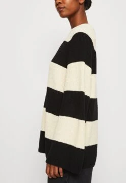 ARKET Jumper - Black 11 ARKET Jumper - Black -Arket d7350a74f8084011bd0b1c3ab355f4d4