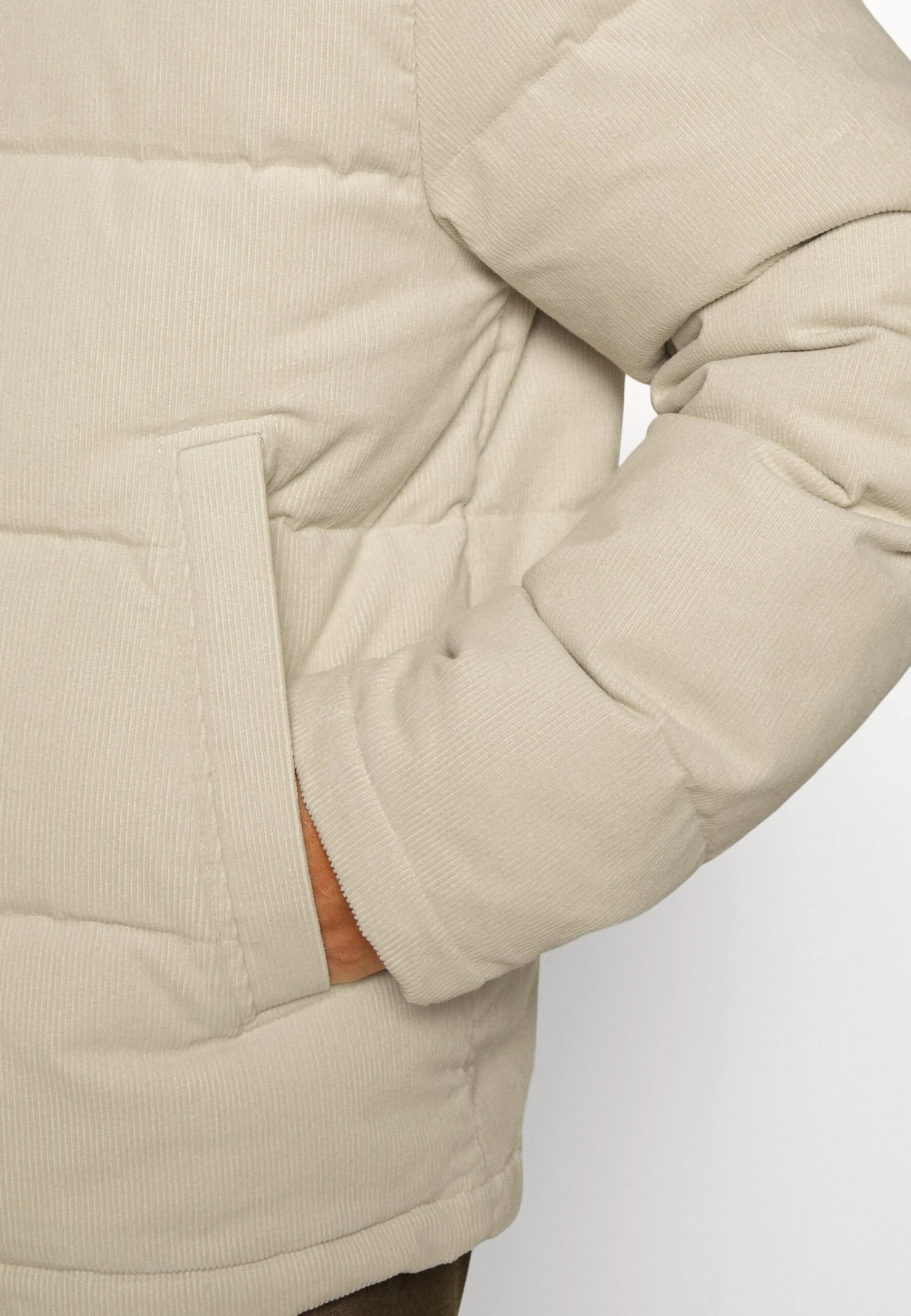 ARKET Light Jacket - Beige 5 ARKET Light Jacket - Beige - Image 5