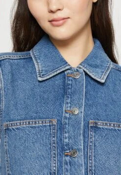 ARKET Denim Dress - Denim Dress -Arket d8217a7faae945a29709eb02d99ee06a