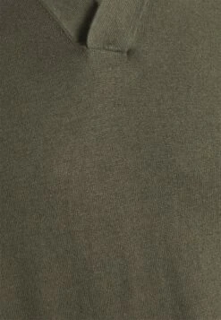 ARKET Polo Shirt - Green 5 ARKET Polo Shirt - Green -Arket d94003c39ca94238949510bf50f2c0e1