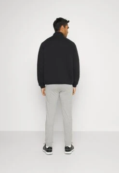 ARKET Sweatshirt - Black Dark -Arket d9d40191116a4a6984ce2e85a888f592