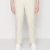 ARKET Chinos - White Dusty Light