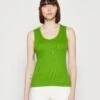 ARKET Top - Green