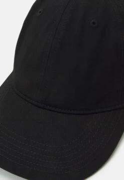 ARKET Unisex - Cap - Black -Arket dd76a80c43144acc9d8f6e068f5d3b03