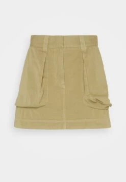 ARKET Mini Skirt - Mini Skirt -Arket de9d364e0d544b5cad618f7e72fada25