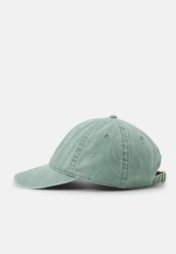 ARKET Unisex - Cap - Light Green 6 ARKET Unisex - Cap - Light Green -Arket dea3449c63104a4ba24c82a0096d4551