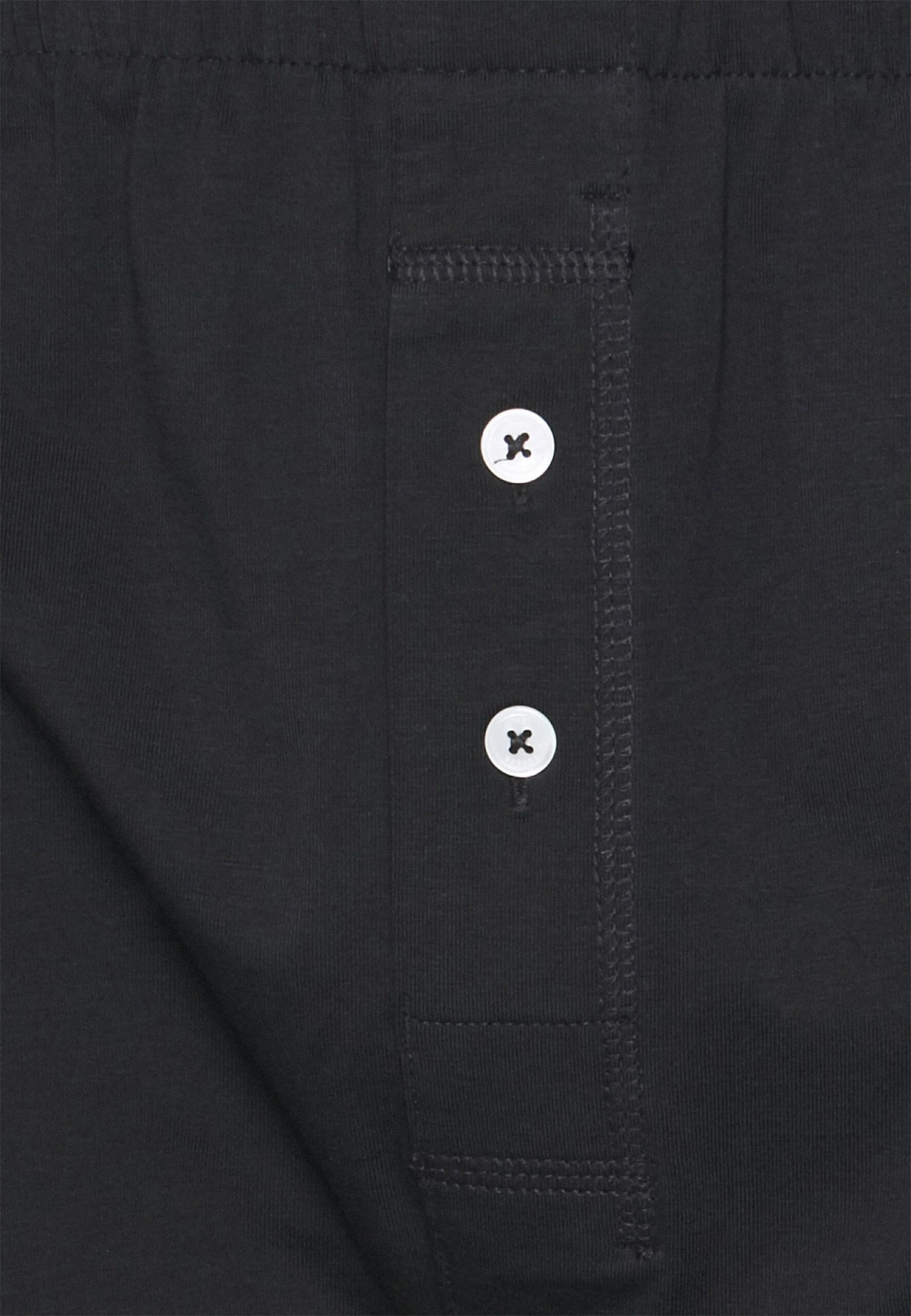 ARKET 2 Pack - Boxer Shorts - Black 4 ARKET 2 Pack - Boxer Shorts - Black - Image 4