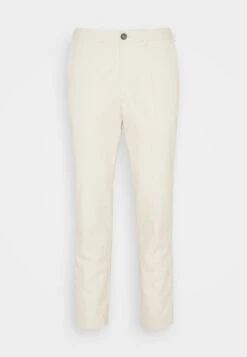 ARKET Chinos - White Dusty Light 10 ARKET Chinos - White Dusty Light -Arket def51c6a7f2d4acea84c95d70b80d48c