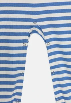 ARKET Hanna Onsie Unisex - Jumpsuit - Blue -Arket dfdff4fe421a4952a88d9398f7b905b5