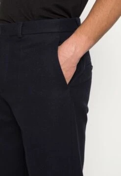 ARKET Trousers - Navy 9 ARKET Trousers - Navy -Arket dff1562123a94f7eb59a8b5371e1725c