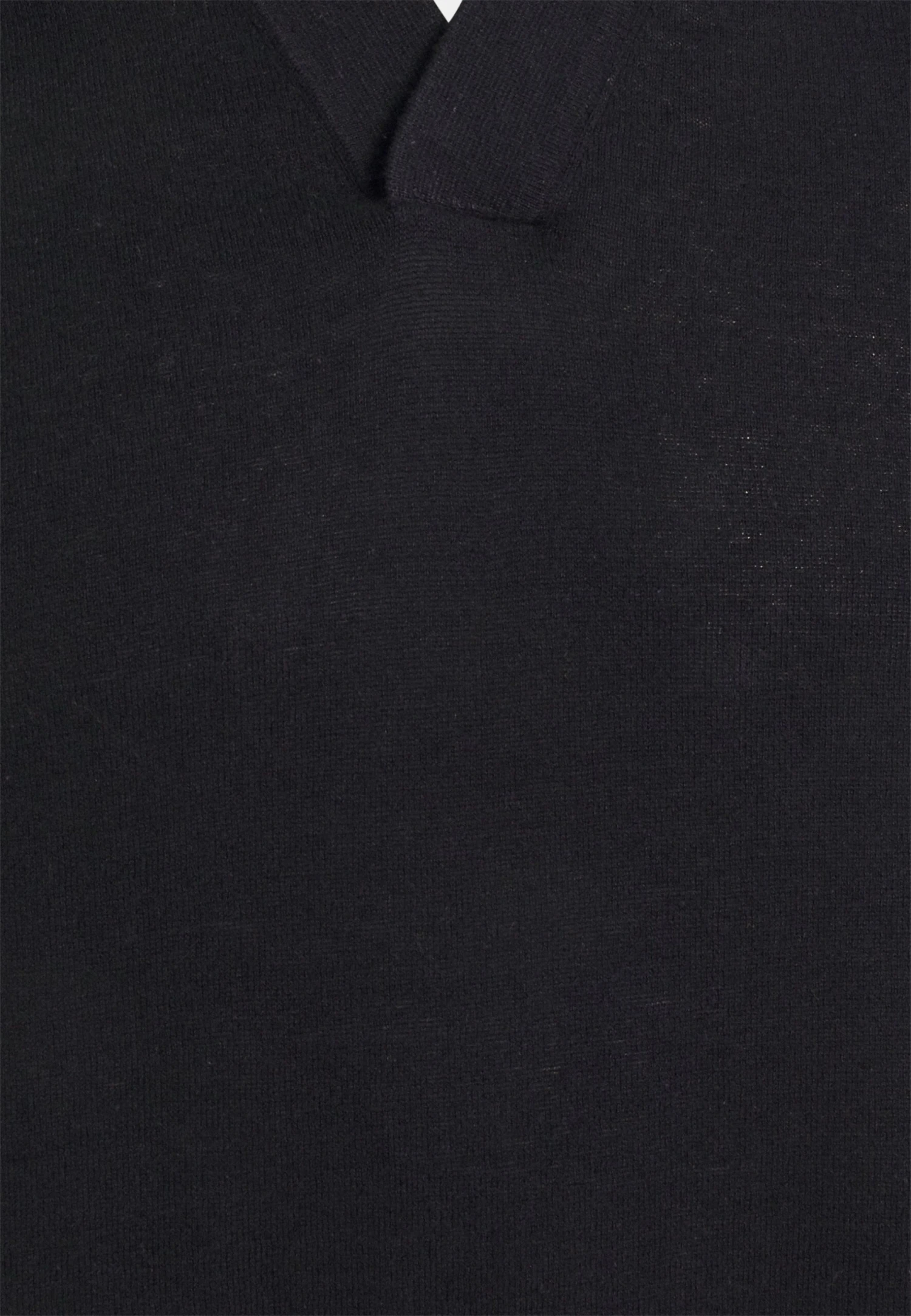 ARKET Polo Shirt - Blue 3 ARKET Polo Shirt - Blue - Image 3