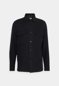 ARKET Shirt - Blue 10 ARKET Shirt - Blue -Arket e0e0307d0a7d4e518da9b347bd391cab