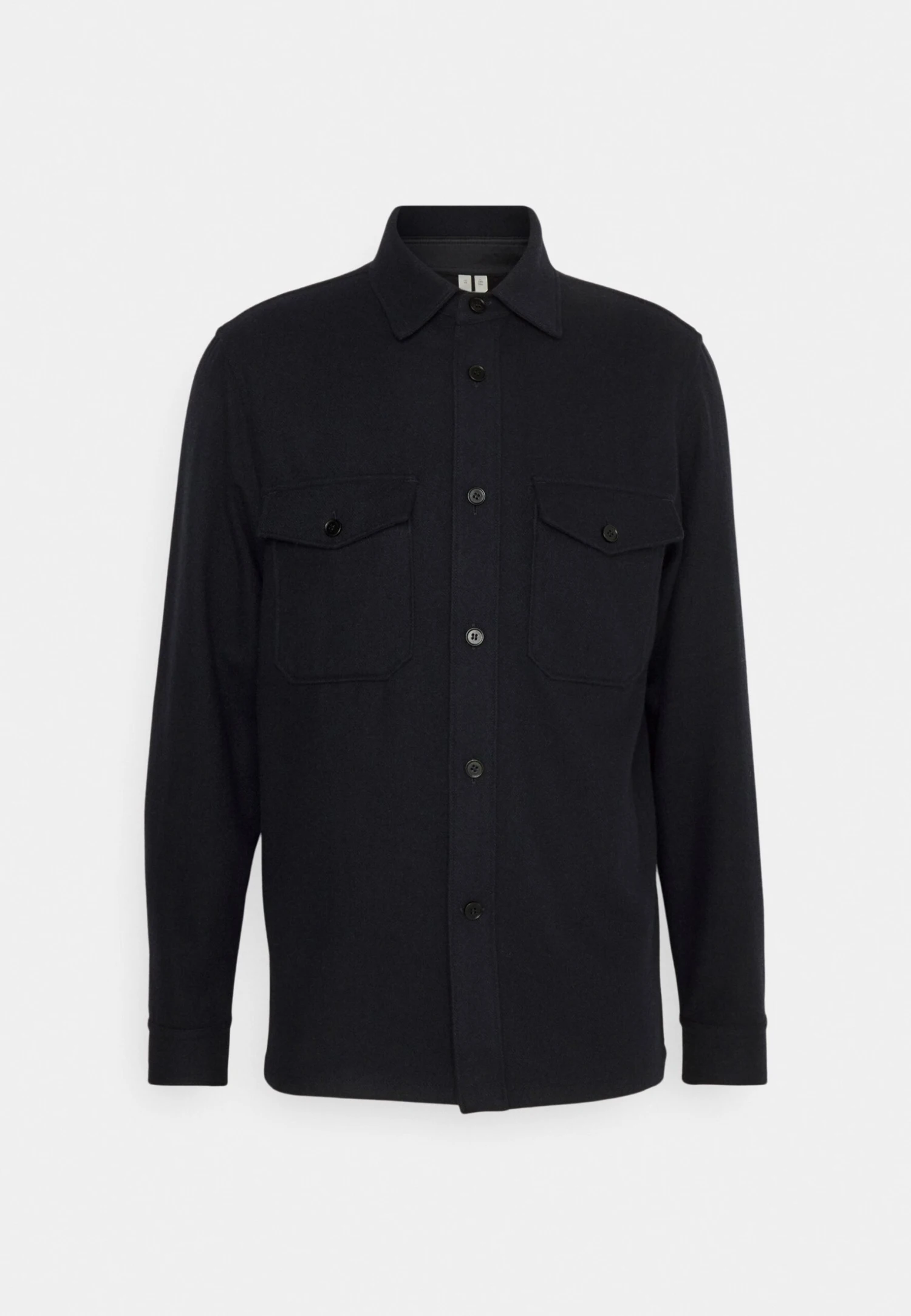 ARKET Shirt - Blue 5 ARKET Shirt - Blue - Image 5