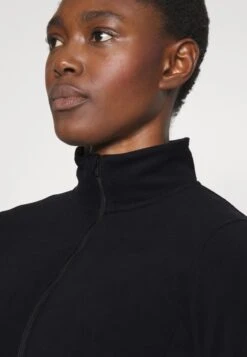 ARKET Fleece Jacket - Black 11 ARKET Fleece Jacket - Black -Arket e0f744730b304e11abc3b840e50b85f5