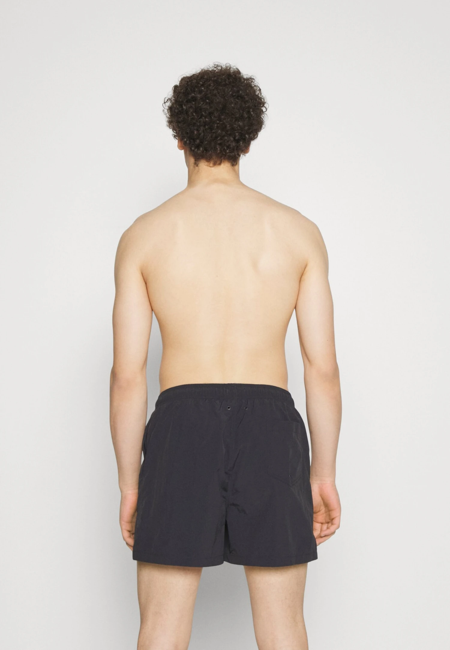 ARKET Swimming Shorts - Off Black 2 ARKET Swimming Shorts - Off Black - Image 2