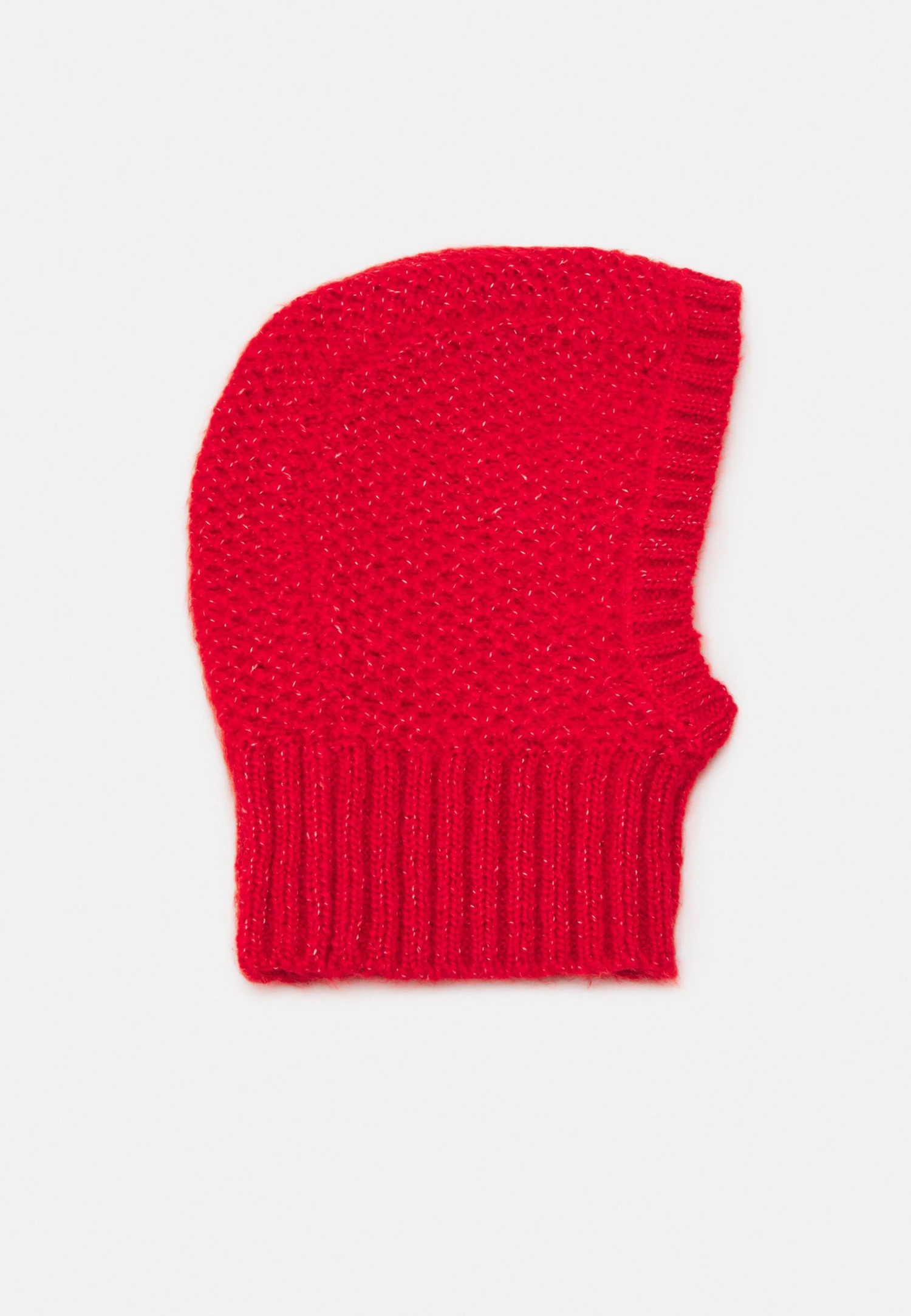 ARKET Beanie - Bright Red 1 ARKET Beanie - Bright Red