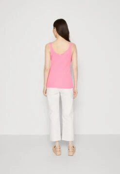 ARKET Top - Pink -Arket e2e495b74a774b76b2101dab28153b74