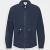 ARKET Summer Jacket - Blue