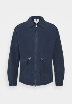 ARKET Summer Jacket - Blue