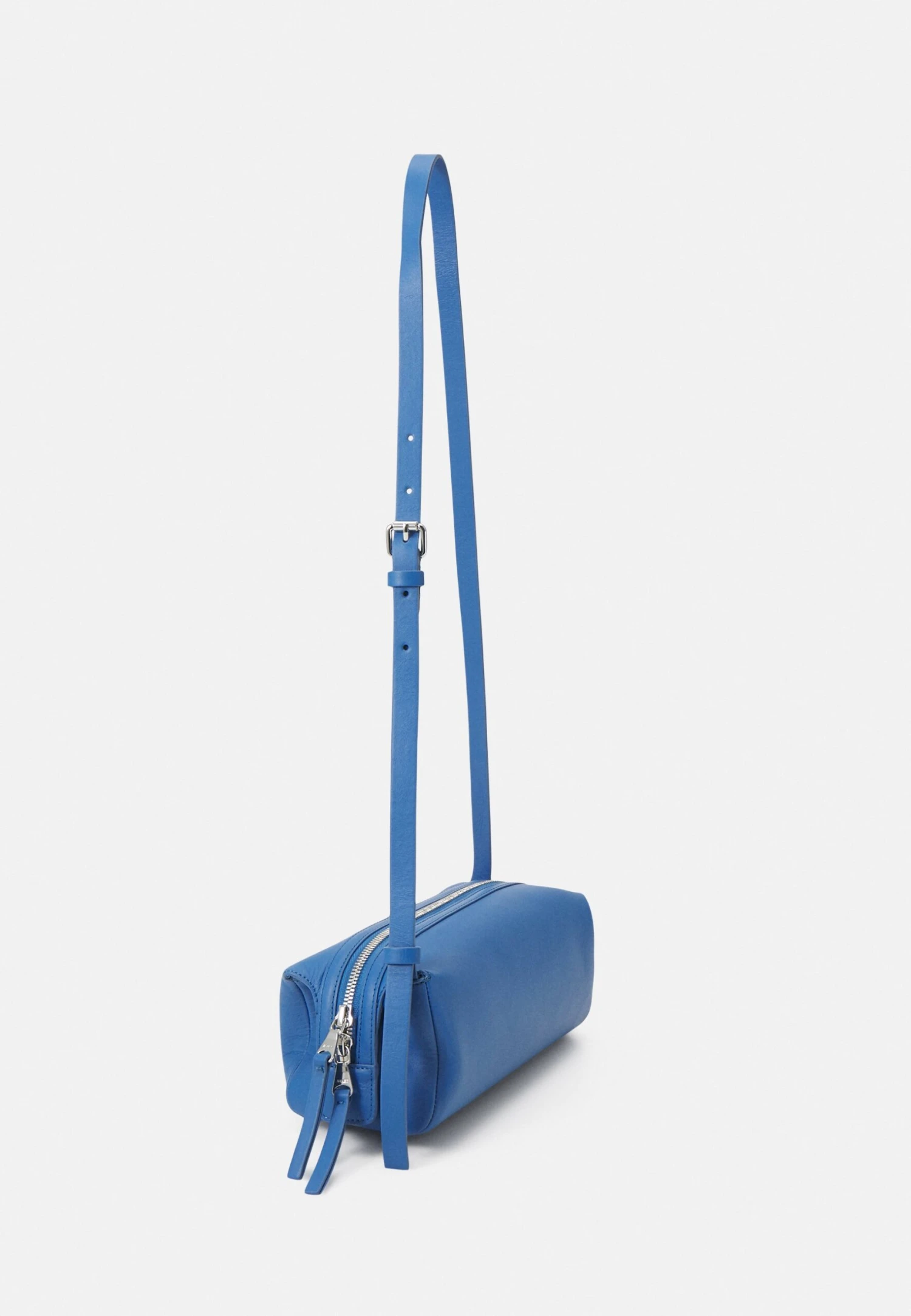 ARKET Handbag - Blue 2 ARKET Handbag - Blue - Image 2