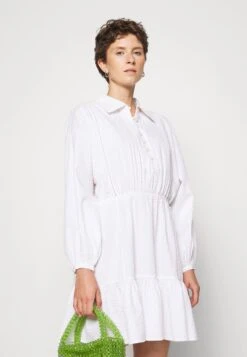 ARKET Shirt Dress - Shirt Dress -Arket e45deb334d01490492e1d75c11940729