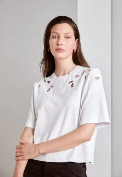 ARKET Laroy - Print T-Shirt